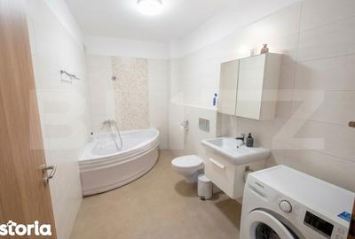Apartament cu 2 camere decomandat în Bună Ziua - 1