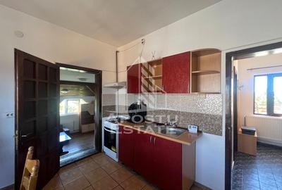 Apartament cu 2 camere semidecomandat în Mehala - 4