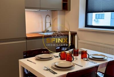 Apartament Hills Republica metrou aproape prima inchiriere - 4