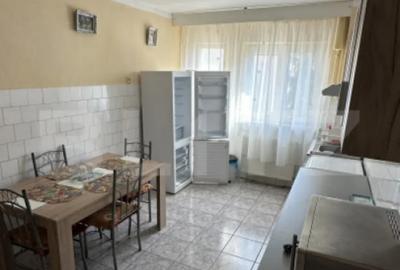 Apartament cu 2 camere semidecomandat în Nufărul - 11