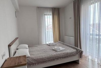 Apartament cu 3 camere în Iosia - 4