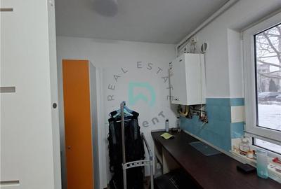 Apartament cu 3 camere decomandat în Avantgarden - 12