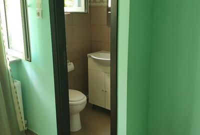 Casă cu 5 camere cu Teren 1000 Mp în Central - 5