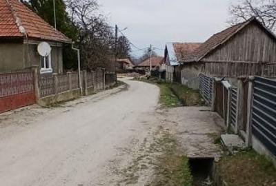 Casă cu 3 camere în Bădeni - 16