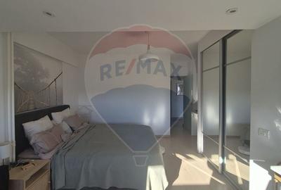 Apartament cu 3 camere de vânzare în zona 13 Septembrie - 5