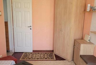 Apartament cu 2 camere nedecomandat în Progresul - 5