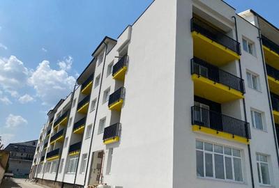 |Oferta|Garsoniera| Decomandat|Dezvoltator|Prelungirea Ghencea|Valea Larga - 5