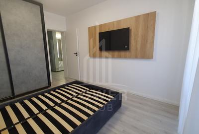 Apartament cu 2 camere  de vanzare . Comosion 0% - 7