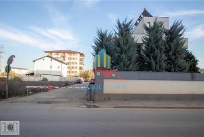 Garsoniera decomandata, Str. Weiner Palada, Nr 9D, Chiajna - 34