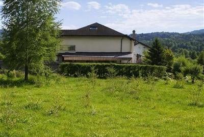 Teren cu proiect casa, in vecinatatea padurii Bradet, Sacele, Brasov - 5