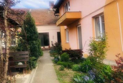 Casa cu 4 camere la 15 minute de centru Timisoarei - 7