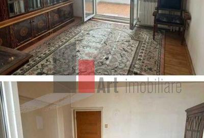 Ap. decomandat 3 camere, Suprafata utila 73 mp, Bdul. Na?... - 2