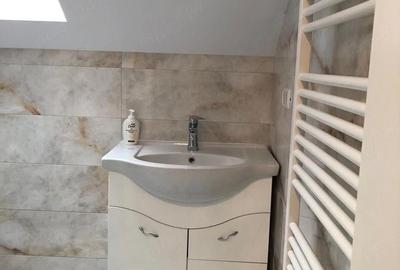 Apartament cu 2 camere decomandat în Central - 5