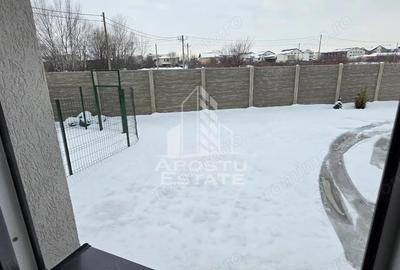 Apartament cu 2 camere semidecomandat în Giroc - 6