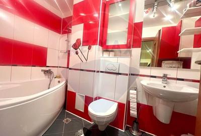 De inchiriat apartament cu 4 camere, zona Dacia De inchiriat apartament cu 4 camere, zona Dacia - 15