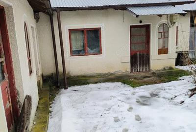 Casă cu Teren 507 Mp în Valea Bradului - 2