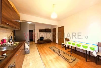 3 camere - Chirie - Rahova - Bloc nou - 4