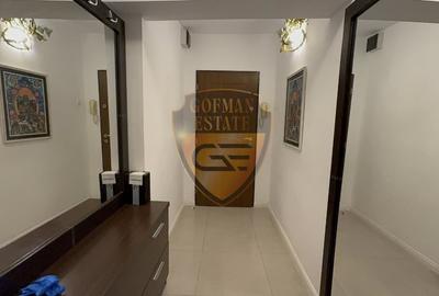 Tomis I Capitol - ap 3 cam dec et 10 / 12 mobilat utilat, centrala, 2 balc, A/C - 33