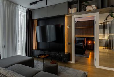 Apartament 3 camere Militari - West Avenue Residence - 8