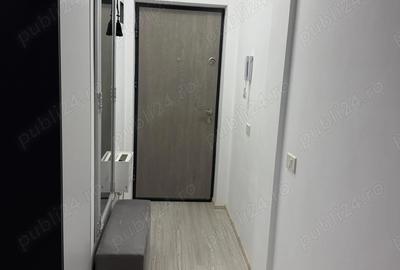 Inchiriez apartament modern 2 camere Inchiriez apartament modern 2 camere - 3