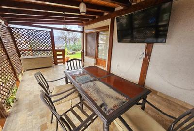 Vanzare vila 6 camere, mobilata si utilata, in Banesti Vanzare vila 6 camere, mobilata si utilata, in Banesti - 51