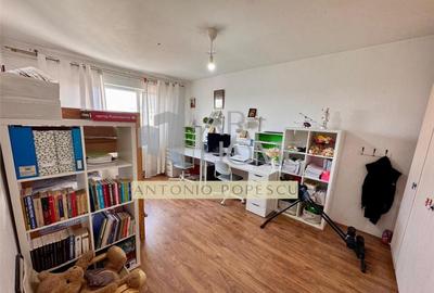 Apartament 3 camere, 2 bai, In Ploiesti, zona Republicii - 3