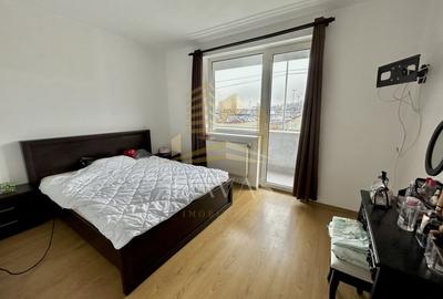 Apartament cu 3 camere semidecomandat, mobilat în Florești - 5