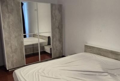 Apartament cu 2 camere decomandat în Splaiul Unirii - 5