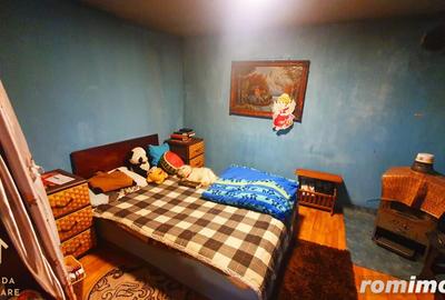 Casă cu 3 camere cu Teren 1876 Mp în Chizătău - 7