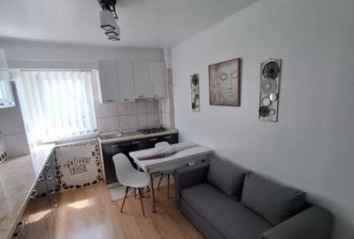 De inchiriat apartament 1 camere Buzaului - 6