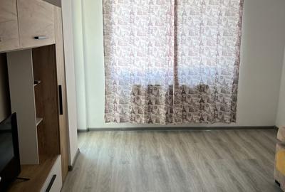 Garsonieră decomandată în Exterior Vest - 13