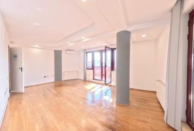 13 Septembrie - Tudor Vladimirescu - Cladire Birouri D+P+3 ETJ - 650 MP - 20