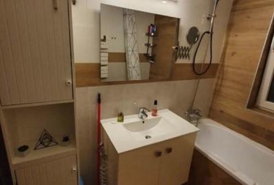 Apartament cu 2 camere decomandat, mobilat în 13 Septembrie - 6