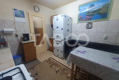 Apartament 2 camere etaj 2  semidecomandat 52 mp utili zona Campului - 5