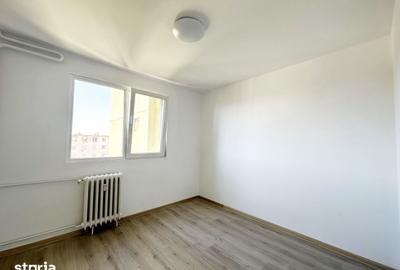 Apartament cu 2 camere semidecomandat în Aurel Vlaicu - 2