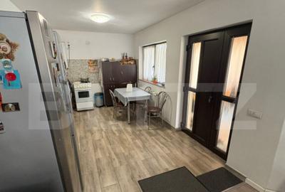 Casa pe un nivel, 105 mp utili, zona Dedeman toate uti - 5
