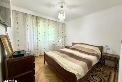 Apartament cu 3 camere decomandat în Păcurari - 3