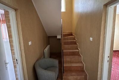Casă cu 4 camere în Bran - 2