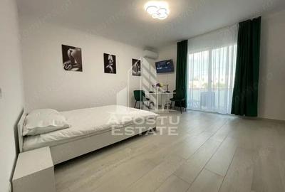 Garsonieră semidecomandată în Central - 3