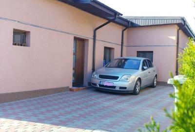 Casă cu 4 camere în Popoveni - 8