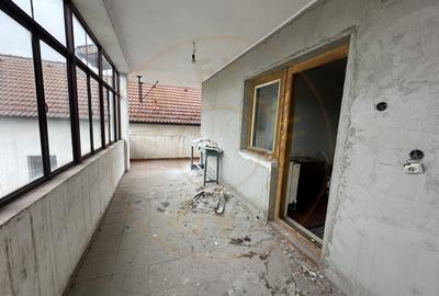 Casa Generoasa + 500mp Teren  Pitesti - Exercitiu - 17