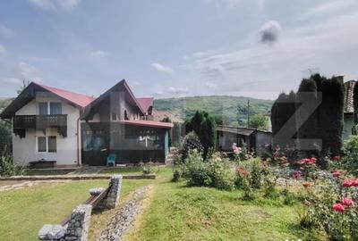 Casă cu 5 camere cu Teren 1090 Mp în Târnăveni - 4