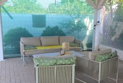 Casa P+M,5 camere - 18