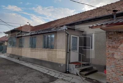 Casa inividuala 155 mp utili, 1277 mp curte, Someseni - 3