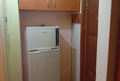 Garsonieră semidecomandată în Central - 4