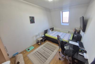 2 Cam-Sagului-7 Min de Centru--Mobilat-Utilat-Balcon-Centrala--63MP- 64.000Euro! - 5