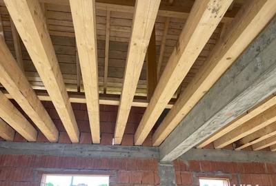 Vand casa piatra neamt , ciritei - 4