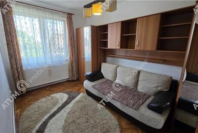 Apartament cu 3 camere decomandate si balcon zona Vasile Aaron Sibiu - 4