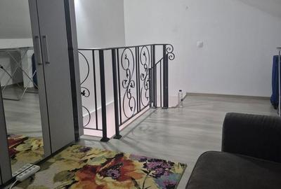Apartament cu 2 camere în Central - 2