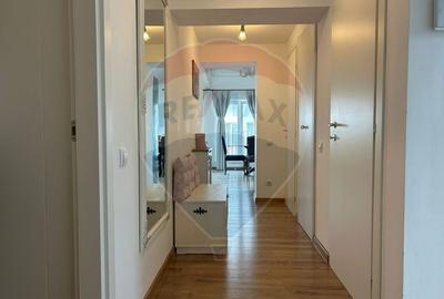 De vanzare apartament 3 am, Otopeni 1km de M 6-1 Mai - 9